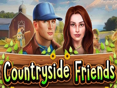Oyun Countryside Friends