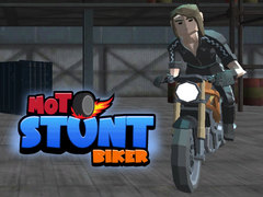 Oyun Moto Stunt Biker