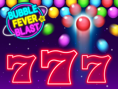 Oyun Bubble Fever Blast