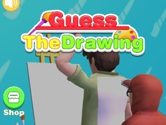 Oyun Guess The Drawing