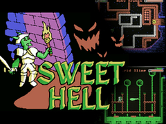 Oyun Sweet Hell