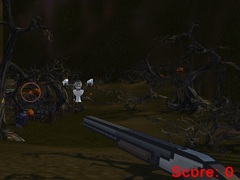 Oyun Combat Craze