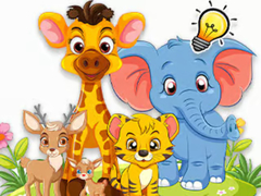 Oyun Kids Quiz: Have You Learned Anything About Animals