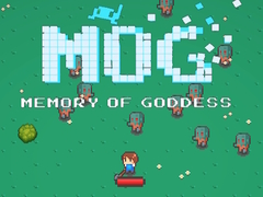Oyun MOG Memory of Goddess