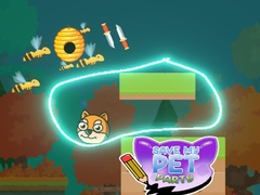 Oyun Save My Pet Party