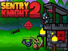 Oyun Sentry Knight 2