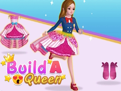 Oyun Build A Queen