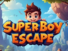 Oyun Super Boy Escape