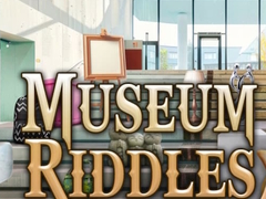 Oyun Museum Riddles