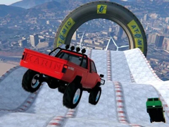 Oyun Ice drop: GTA 5 Online