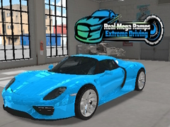 Oyun Real Mega Ramps extreme driving