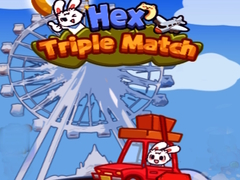 Oyun Hex Triple Match