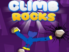 Oyun Climb Rocks