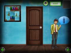 Oyun Amgel Easy Room Escape 187