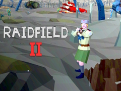 Oyun Raidfield II