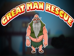 Oyun Great Man Rescue