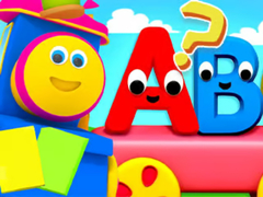 Oyun What Do You Know About English Alphabet?