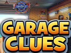 Oyun Garage Clues