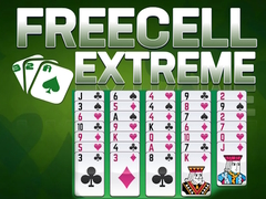 Oyun Freecell Extreme