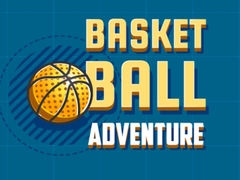 Oyun Basketball Adventure
