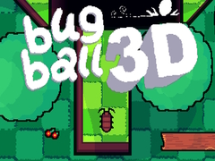 Oyun Bug Ball 3D