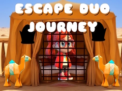 Oyun Escape Duo Journey