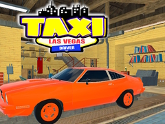 Oyun Taxi Driver Las Vegas