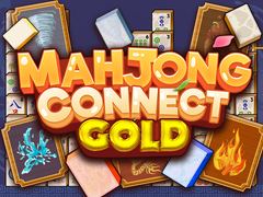 Oyun Mahjong Connect Gold
