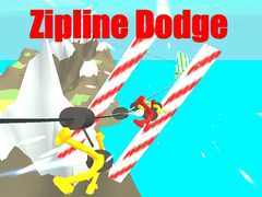 Oyun Zipline Dodge