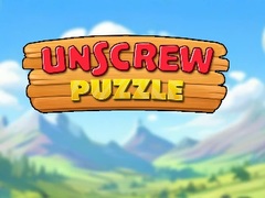 Oyun Unscrew Puzzle