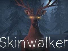 Oyun Skinwalker