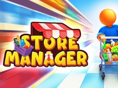 Oyun Store Manager