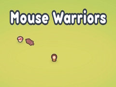 Oyun Mouse Warriors