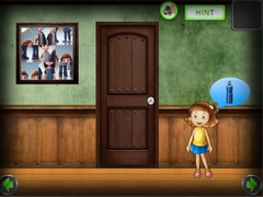 Oyun Amgel Kids Room Escape 203