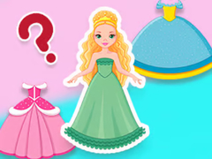 Oyun Kids Quiz: Which One Is The Real Princess?