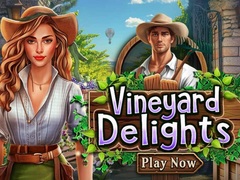 Oyun Vineyard Delights