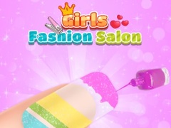 Oyun Girls Fashion Salon