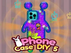 Oyun Phone Case DIY 5