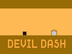 Oyun Devil Dash