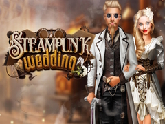 Oyun Steampunk Wedding