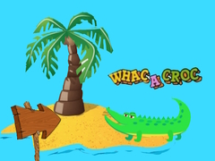 Oyun Whack a Croc