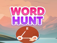 Oyun Word Hunt