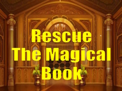 Oyun Rescue The Magical Book