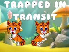 Oyun Trapped in Transit
