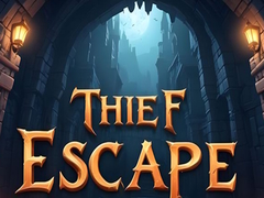 Oyun Thief Escape