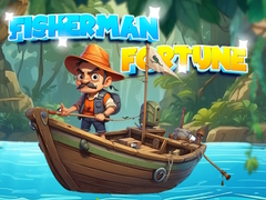 Oyun Fisherman Fortune