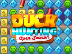 Oyun Duck Hunting: Open Season