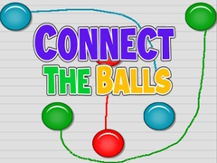 Oyun Connect the Balls