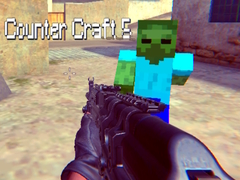 Oyun Counter Craft 5