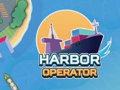 Oyun Harbor Operator